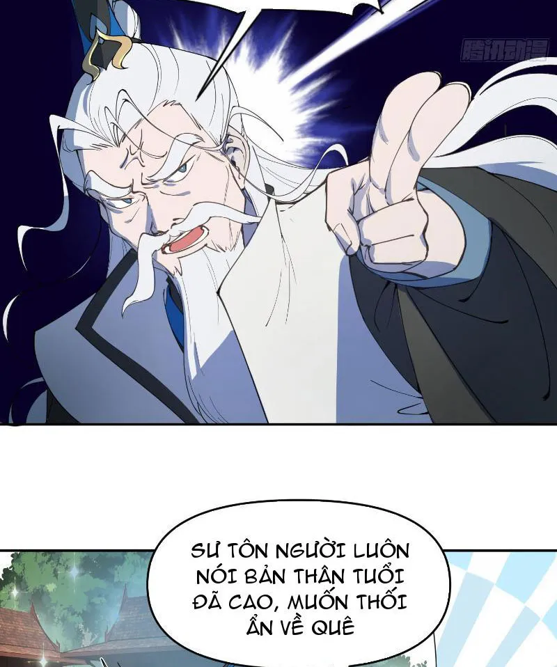 Tu Tiên Bắt Đầu Từ Việc Bị Bạn Bè Xa Lánh Chap 1 - Next Chap 2