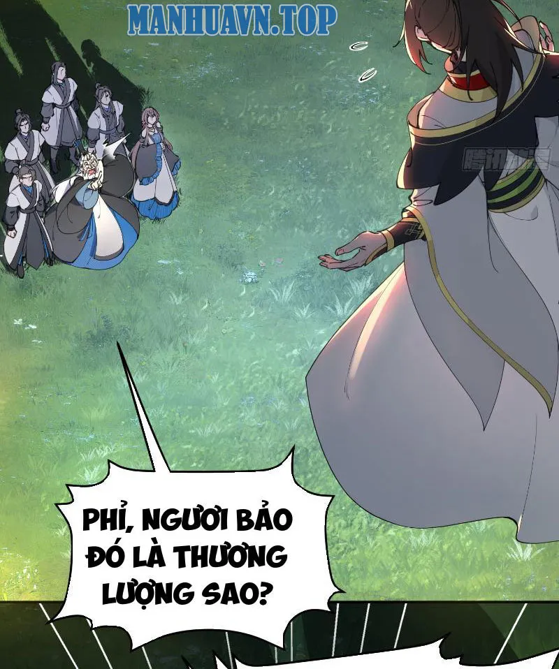 Tu Tiên Bắt Đầu Từ Việc Bị Bạn Bè Xa Lánh Chap 1 - Next Chap 2