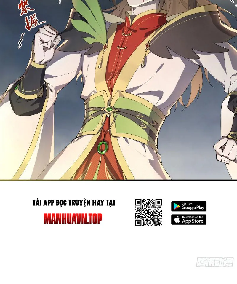 Tu Tiên Bắt Đầu Từ Việc Bị Bạn Bè Xa Lánh Chap 1 - Next Chap 2