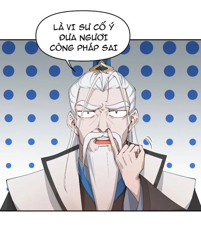 Tu Tiên Bắt Đầu Từ Việc Bị Bạn Bè Xa Lánh Chap 1 - Next Chap 2