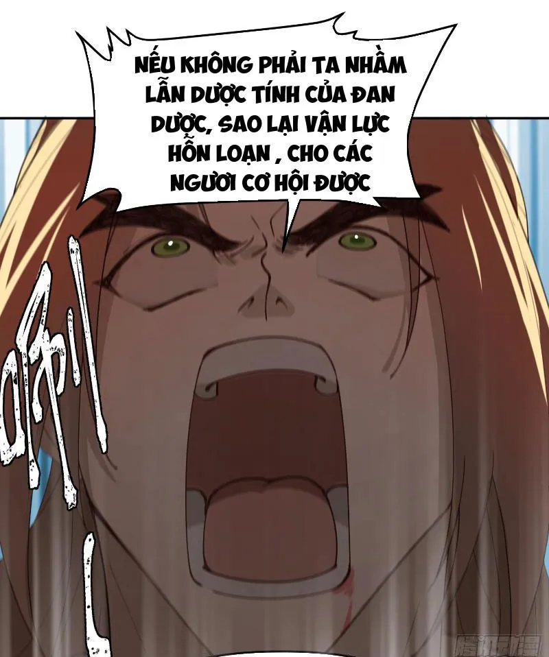 Tu Tiên Bắt Đầu Từ Việc Bị Bạn Bè Xa Lánh Chap 1 - Next Chap 2