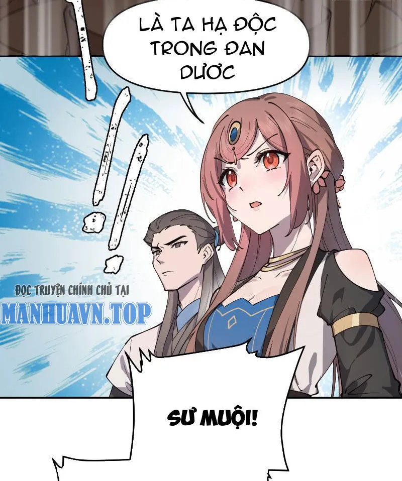Tu Tiên Bắt Đầu Từ Việc Bị Bạn Bè Xa Lánh Chap 1 - Next Chap 2