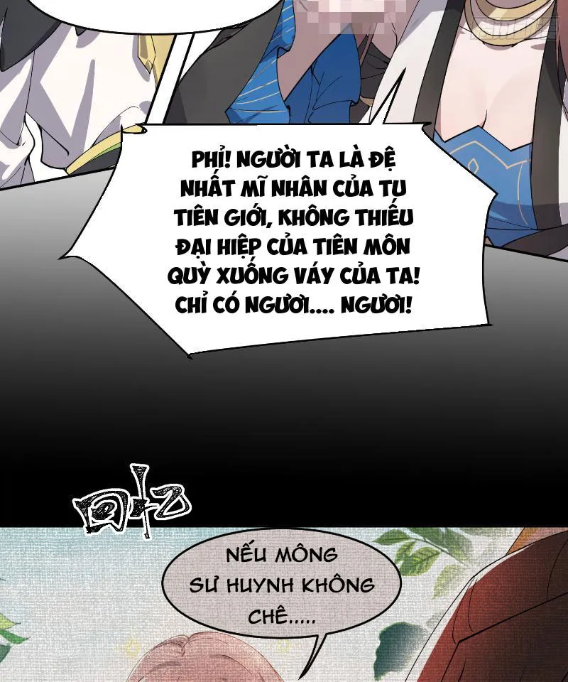 Tu Tiên Bắt Đầu Từ Việc Bị Bạn Bè Xa Lánh Chap 1 - Next Chap 2