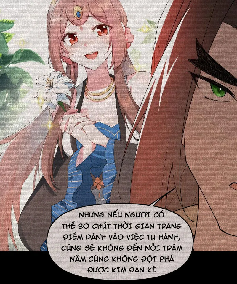 Tu Tiên Bắt Đầu Từ Việc Bị Bạn Bè Xa Lánh Chap 1 - Next Chap 2