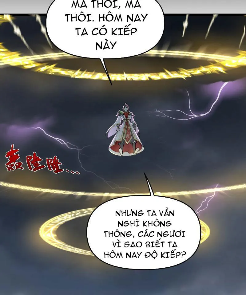 Tu Tiên Bắt Đầu Từ Việc Bị Bạn Bè Xa Lánh Chap 1 - Next Chap 2