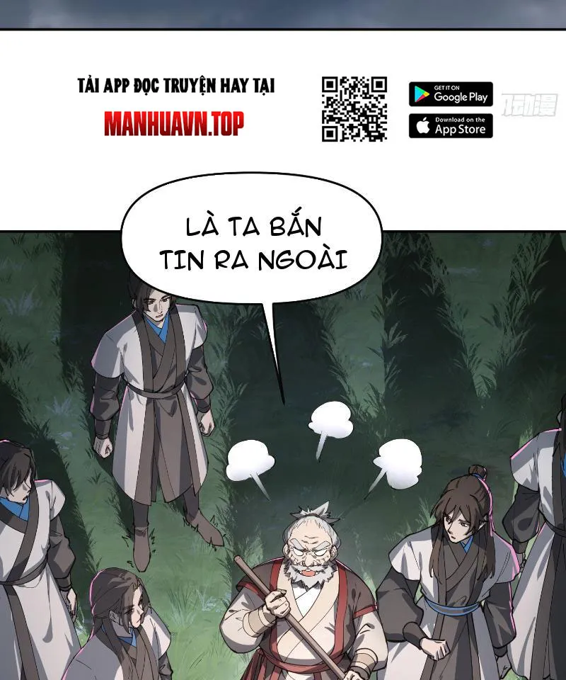 Tu Tiên Bắt Đầu Từ Việc Bị Bạn Bè Xa Lánh Chap 1 - Next Chap 2