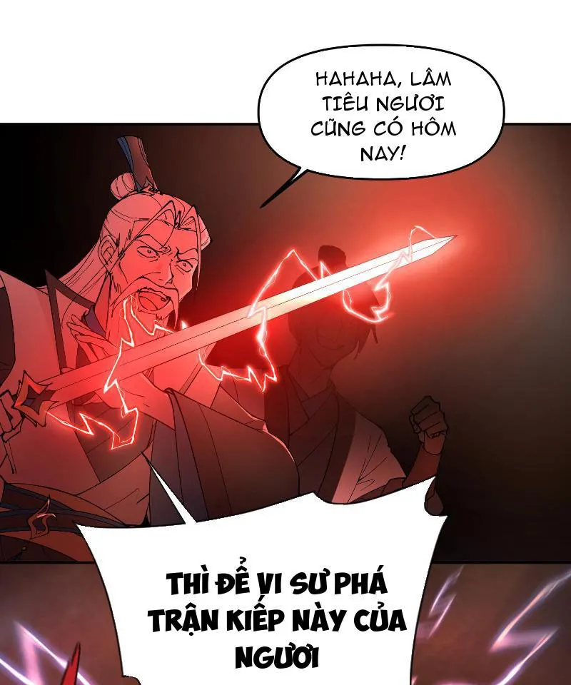 Tu Tiên Bắt Đầu Từ Việc Bị Bạn Bè Xa Lánh Chap 1 - Next Chap 2