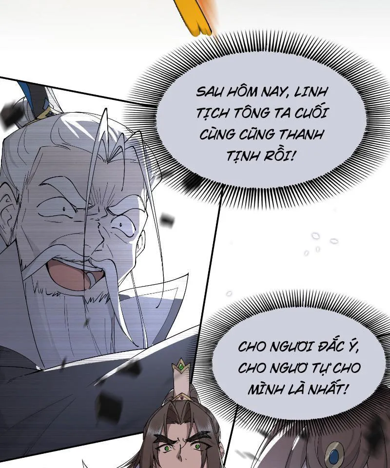 Tu Tiên Bắt Đầu Từ Việc Bị Bạn Bè Xa Lánh Chap 1 - Next Chap 2