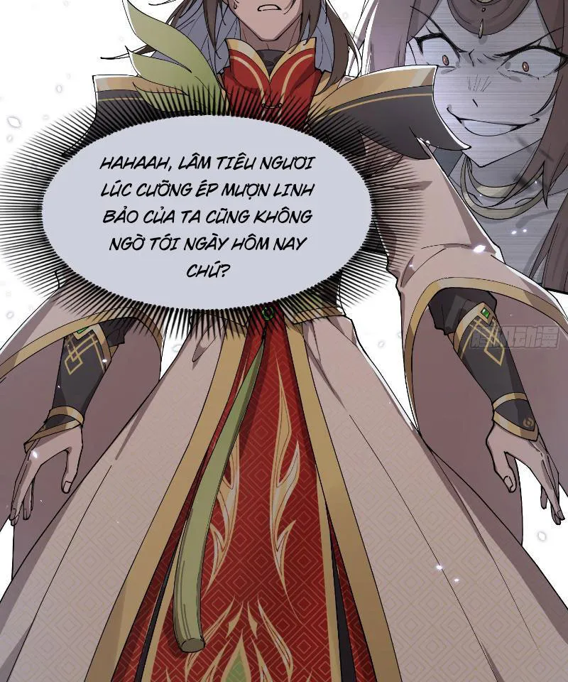 Tu Tiên Bắt Đầu Từ Việc Bị Bạn Bè Xa Lánh Chap 1 - Next Chap 2