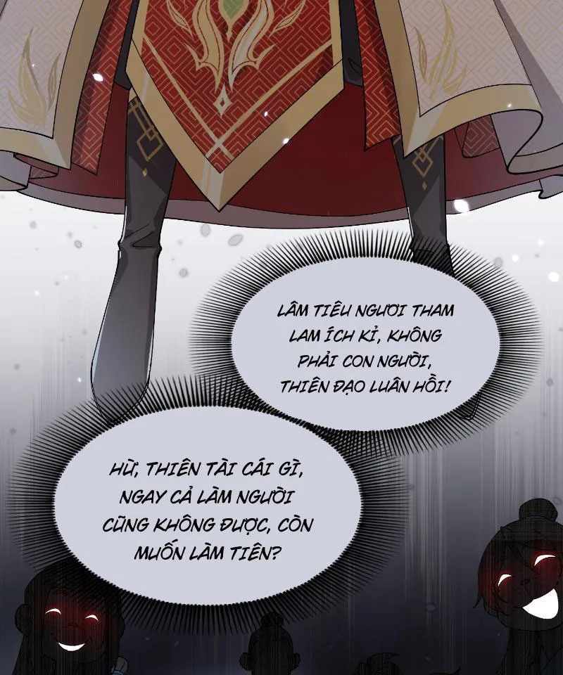 Tu Tiên Bắt Đầu Từ Việc Bị Bạn Bè Xa Lánh Chap 1 - Next Chap 2