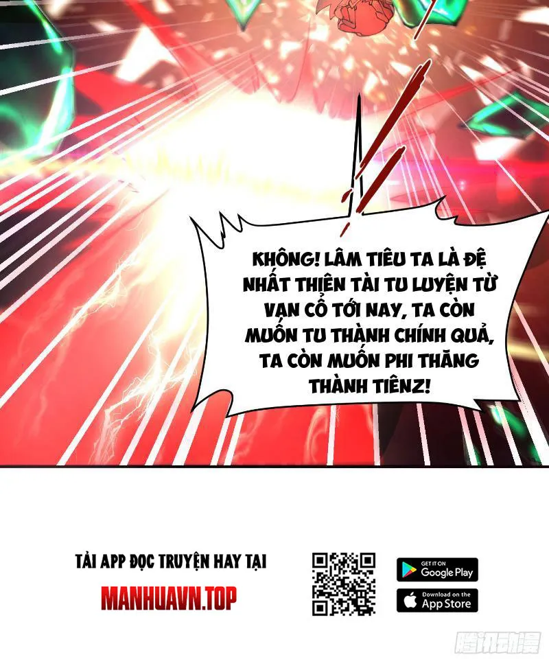 Tu Tiên Bắt Đầu Từ Việc Bị Bạn Bè Xa Lánh Chap 1 - Next Chap 2