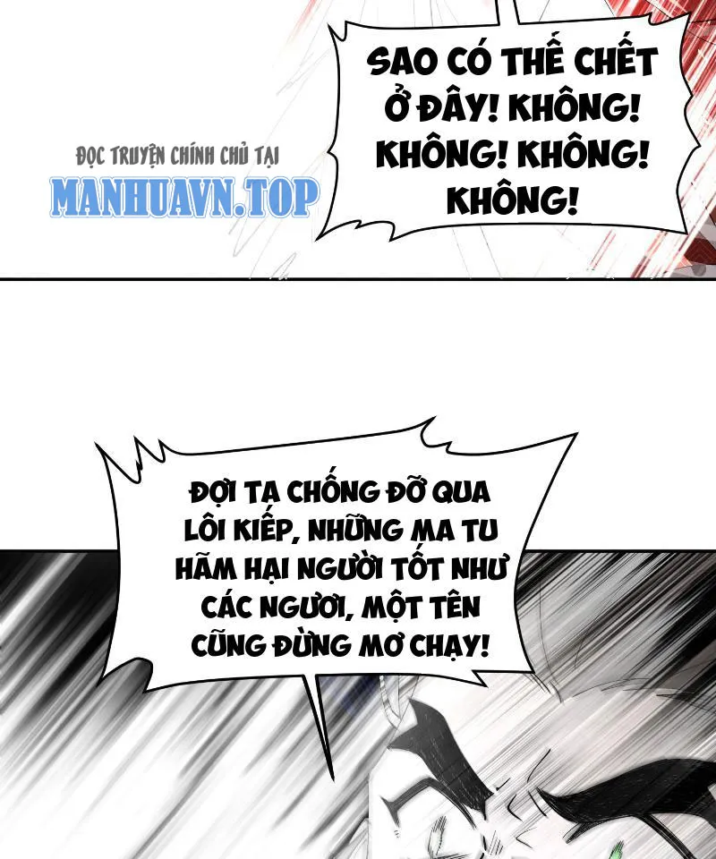 Tu Tiên Bắt Đầu Từ Việc Bị Bạn Bè Xa Lánh Chap 1 - Next Chap 2