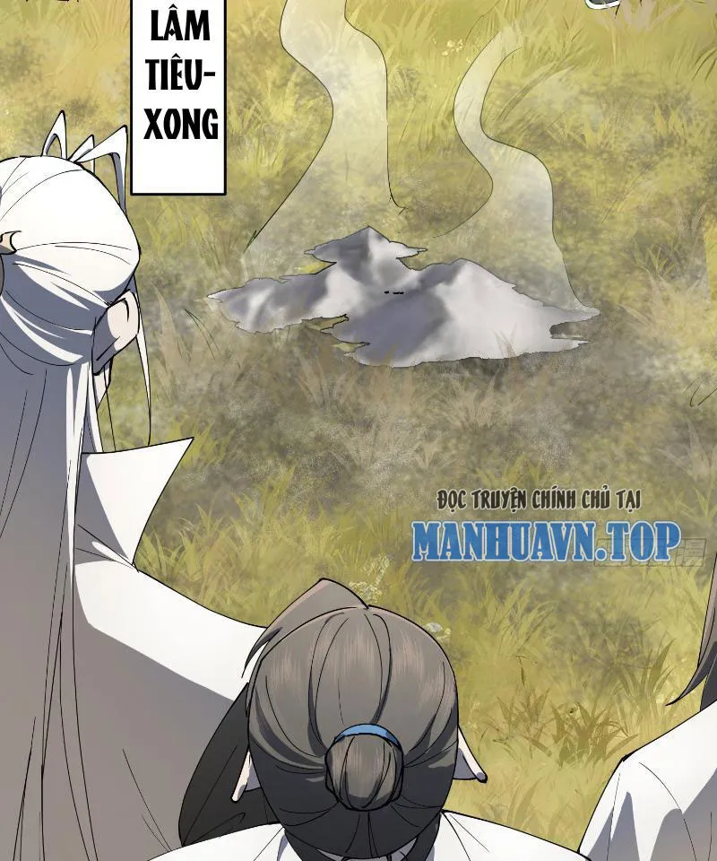 Tu Tiên Bắt Đầu Từ Việc Bị Bạn Bè Xa Lánh Chap 1 - Next Chap 2
