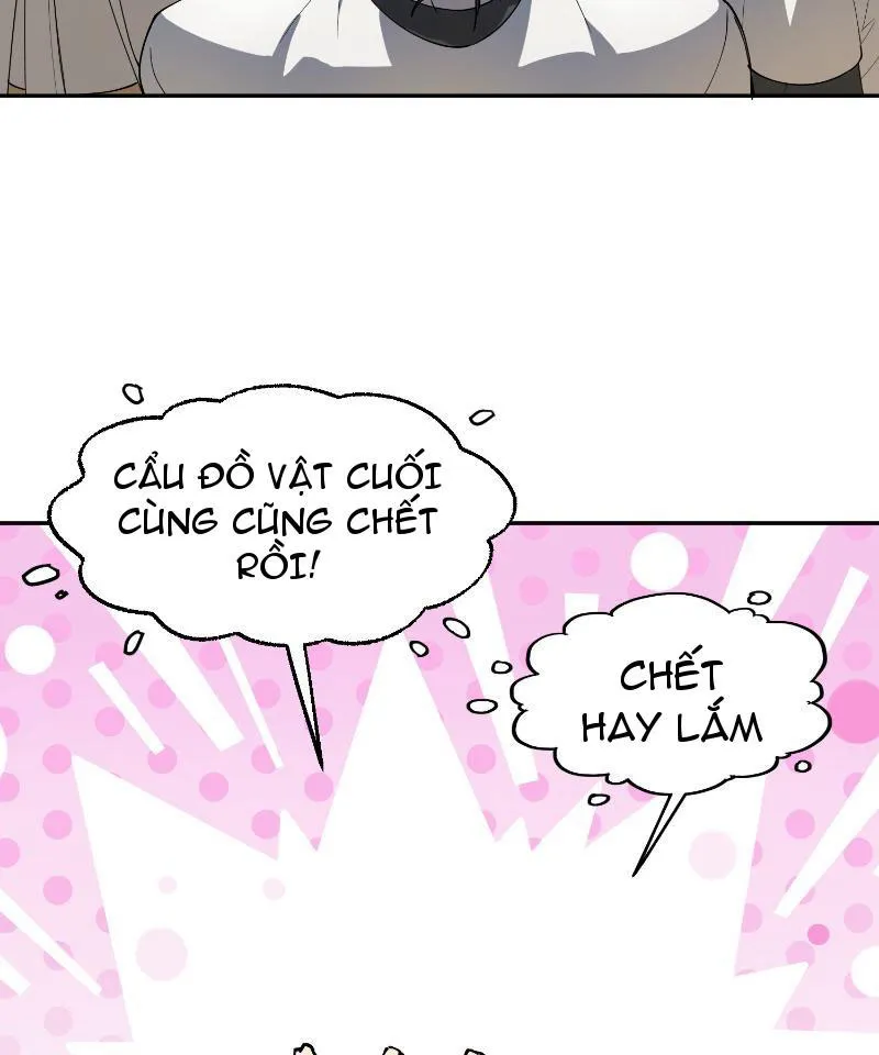 Tu Tiên Bắt Đầu Từ Việc Bị Bạn Bè Xa Lánh Chap 1 - Next Chap 2