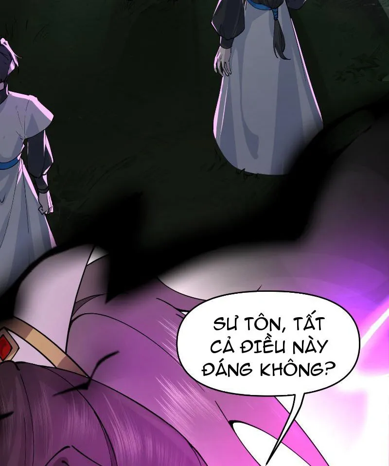 Tu Tiên Bắt Đầu Từ Việc Bị Bạn Bè Xa Lánh Chap 1 - Next Chap 2