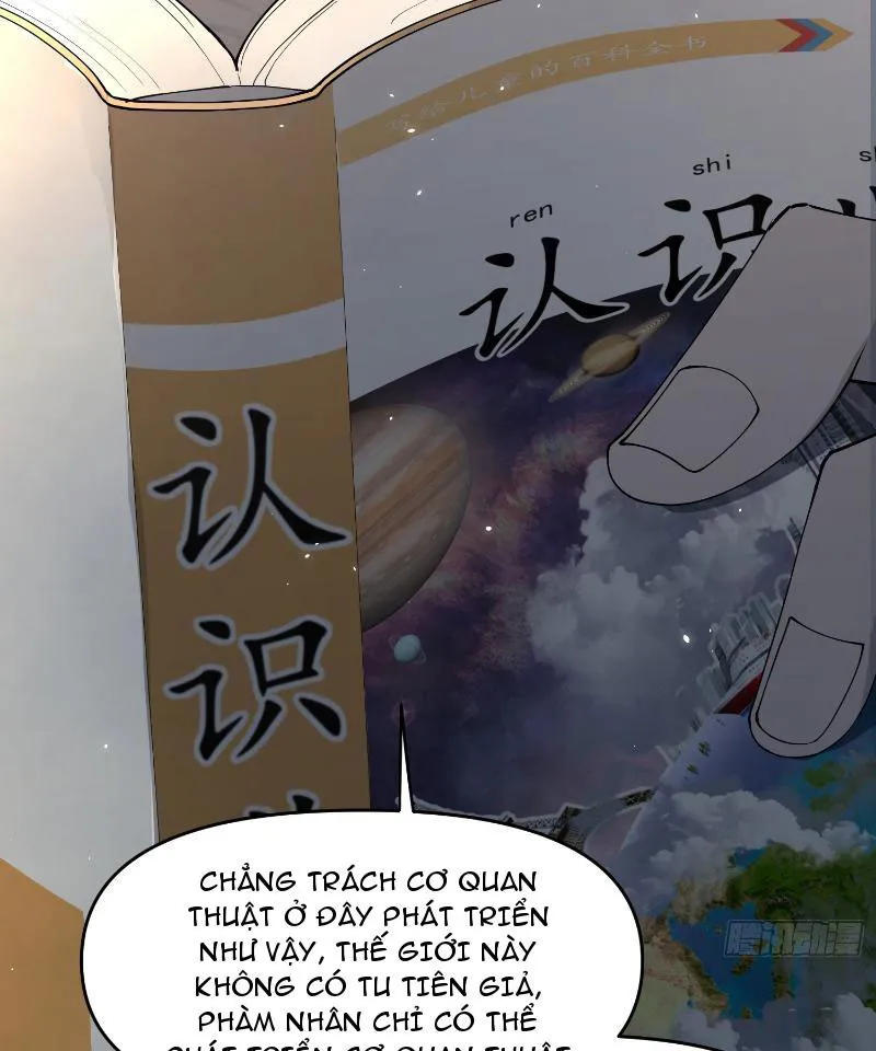 Tu Tiên Bắt Đầu Từ Việc Bị Bạn Bè Xa Lánh Chap 1 - Next Chap 2