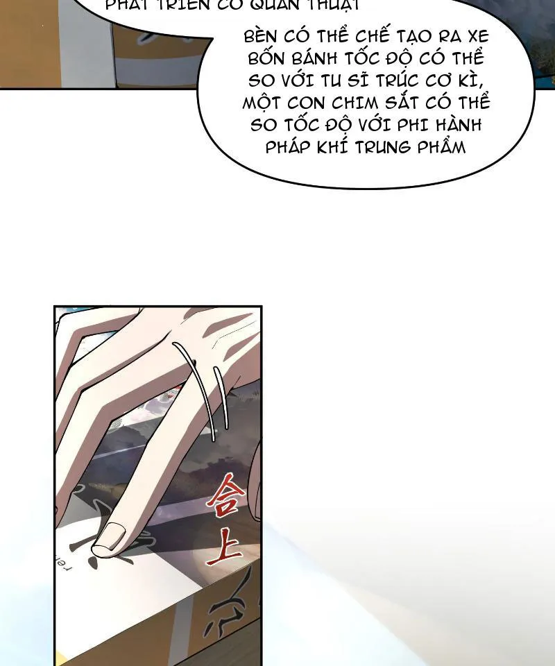Tu Tiên Bắt Đầu Từ Việc Bị Bạn Bè Xa Lánh Chap 1 - Next Chap 2