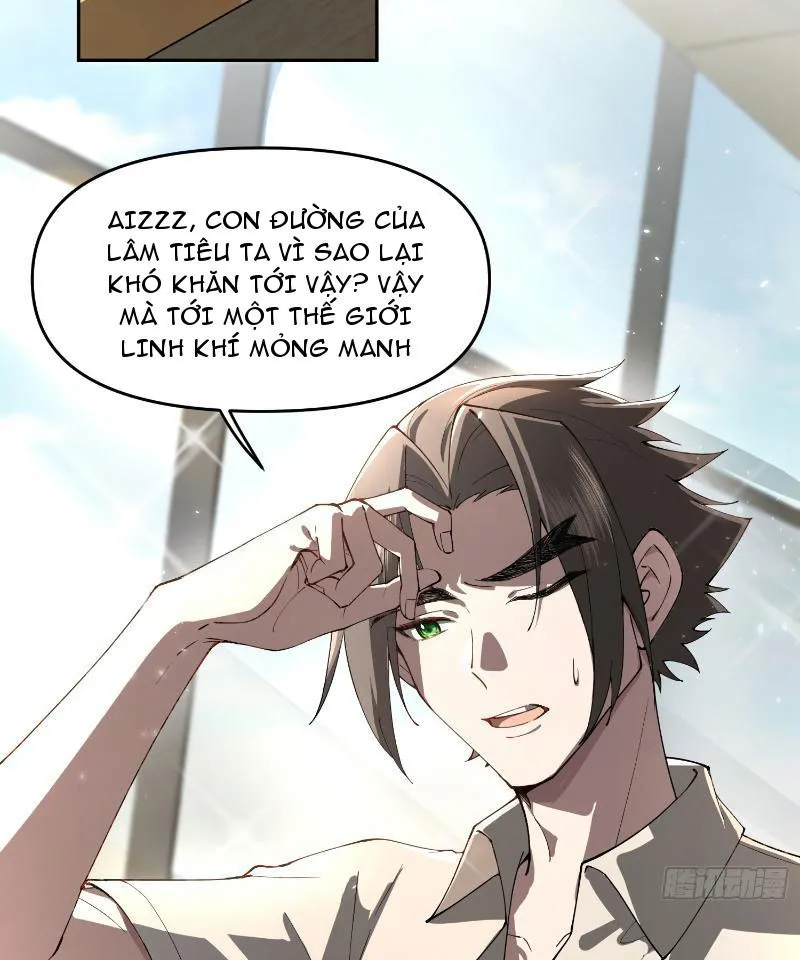 Tu Tiên Bắt Đầu Từ Việc Bị Bạn Bè Xa Lánh Chap 1 - Next Chap 2