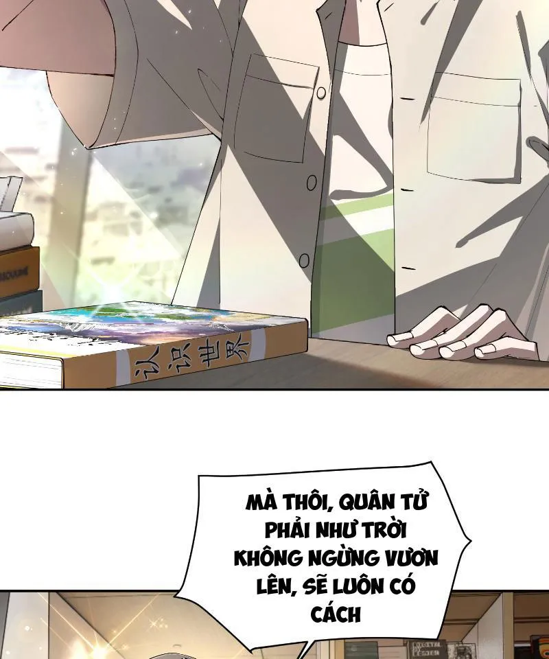 Tu Tiên Bắt Đầu Từ Việc Bị Bạn Bè Xa Lánh Chap 1 - Next Chap 2