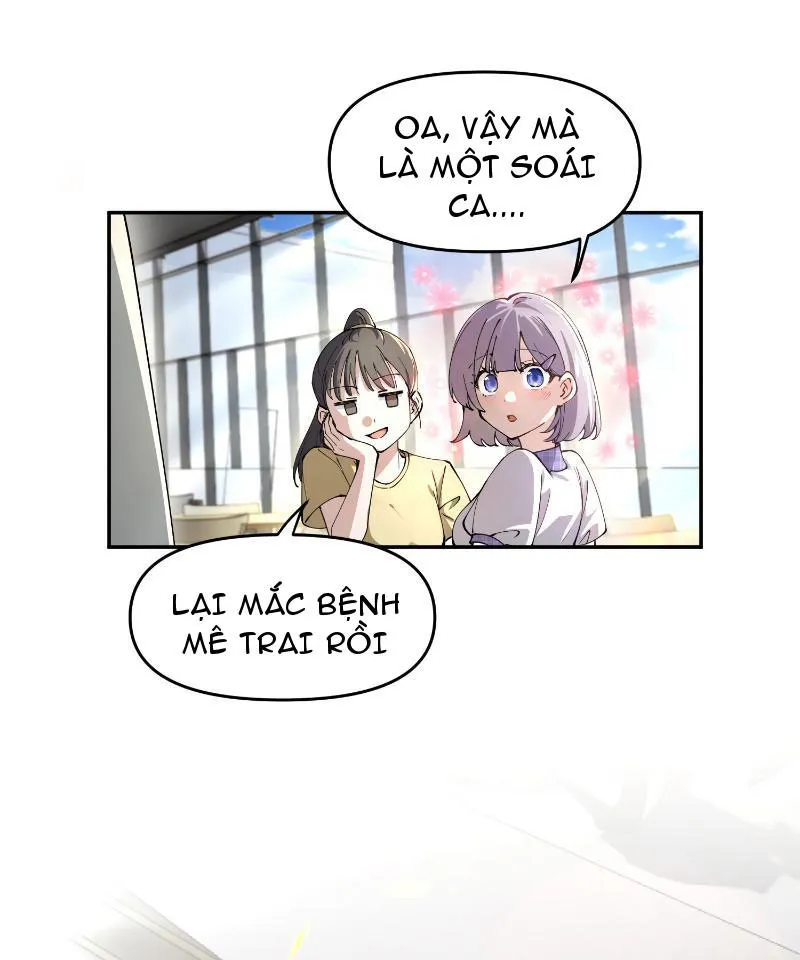 Tu Tiên Bắt Đầu Từ Việc Bị Bạn Bè Xa Lánh Chap 1 - Next Chap 2