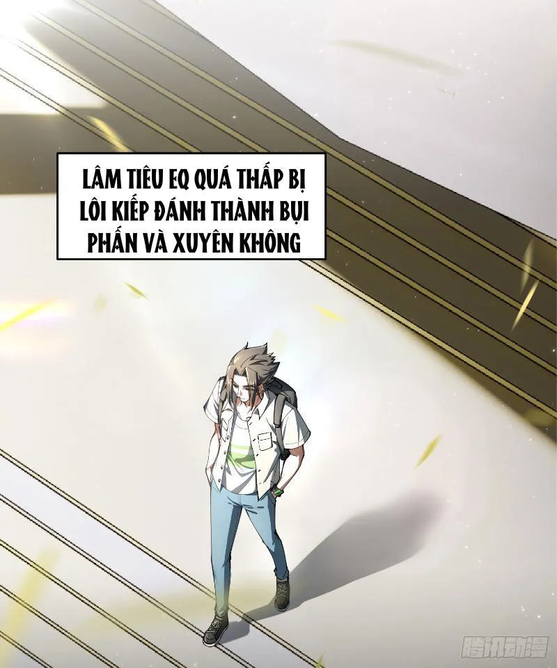 Tu Tiên Bắt Đầu Từ Việc Bị Bạn Bè Xa Lánh Chap 1 - Next Chap 2