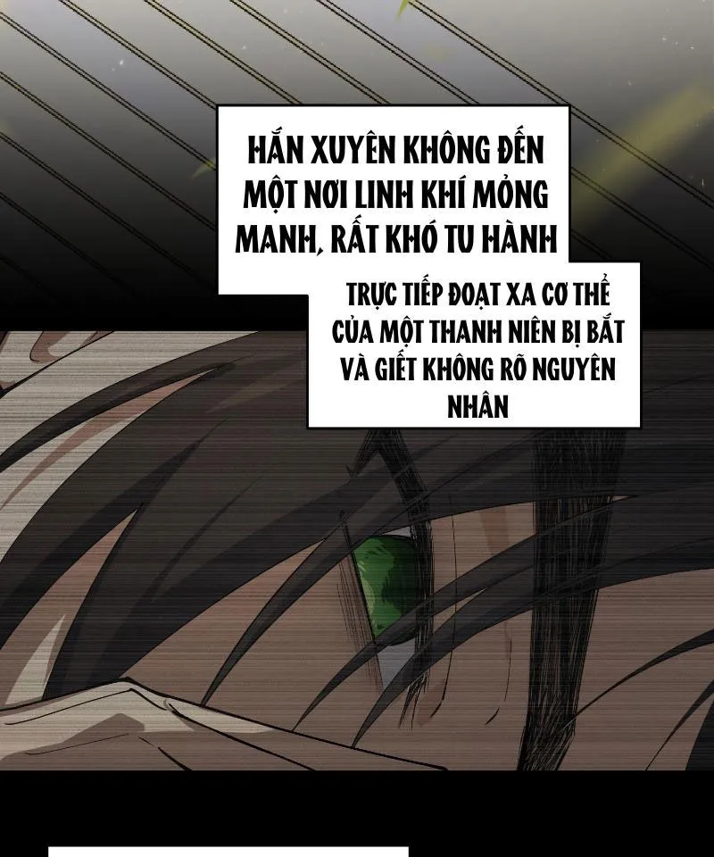Tu Tiên Bắt Đầu Từ Việc Bị Bạn Bè Xa Lánh Chap 1 - Next Chap 2