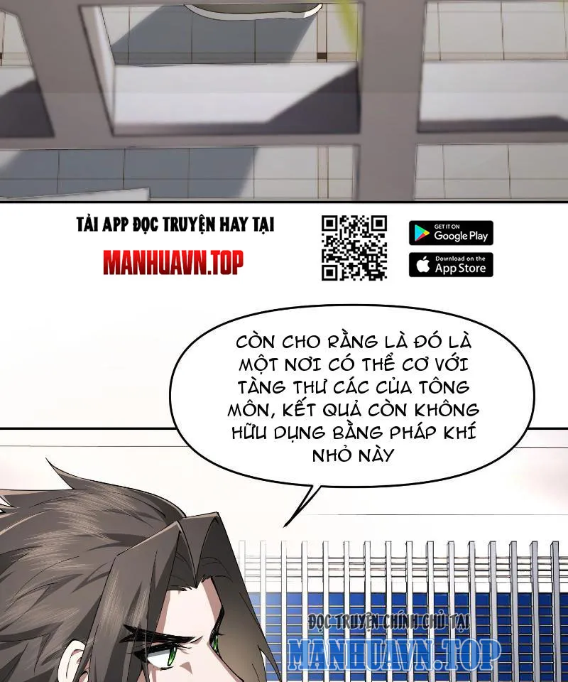 Tu Tiên Bắt Đầu Từ Việc Bị Bạn Bè Xa Lánh Chap 1 - Next Chap 2