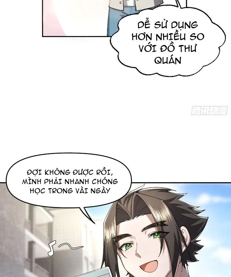 Tu Tiên Bắt Đầu Từ Việc Bị Bạn Bè Xa Lánh Chap 1 - Next Chap 2