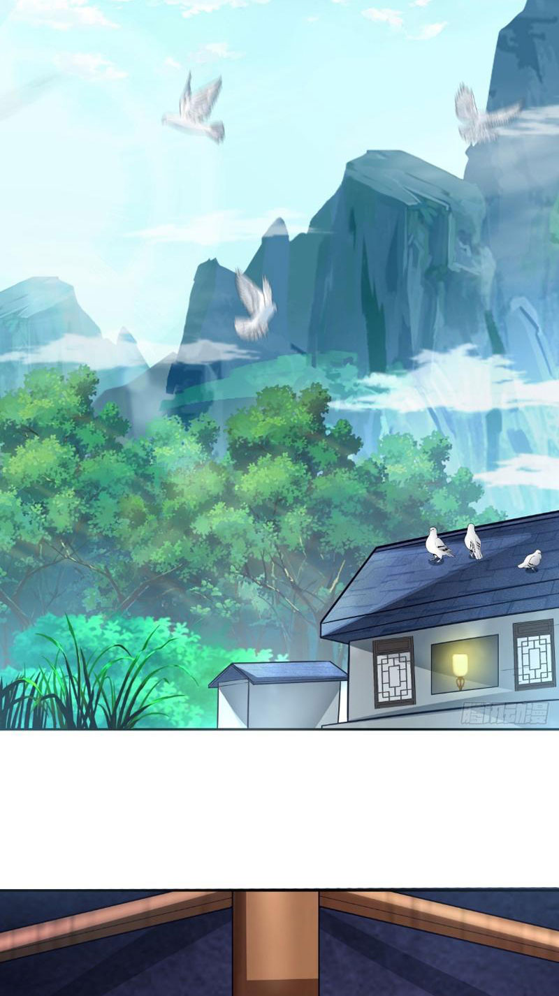 Tu Tiên Đại Lão: Bắt Đầu Tu Luyện Từ Tâm Trí Chap 1 - Next Chap 2