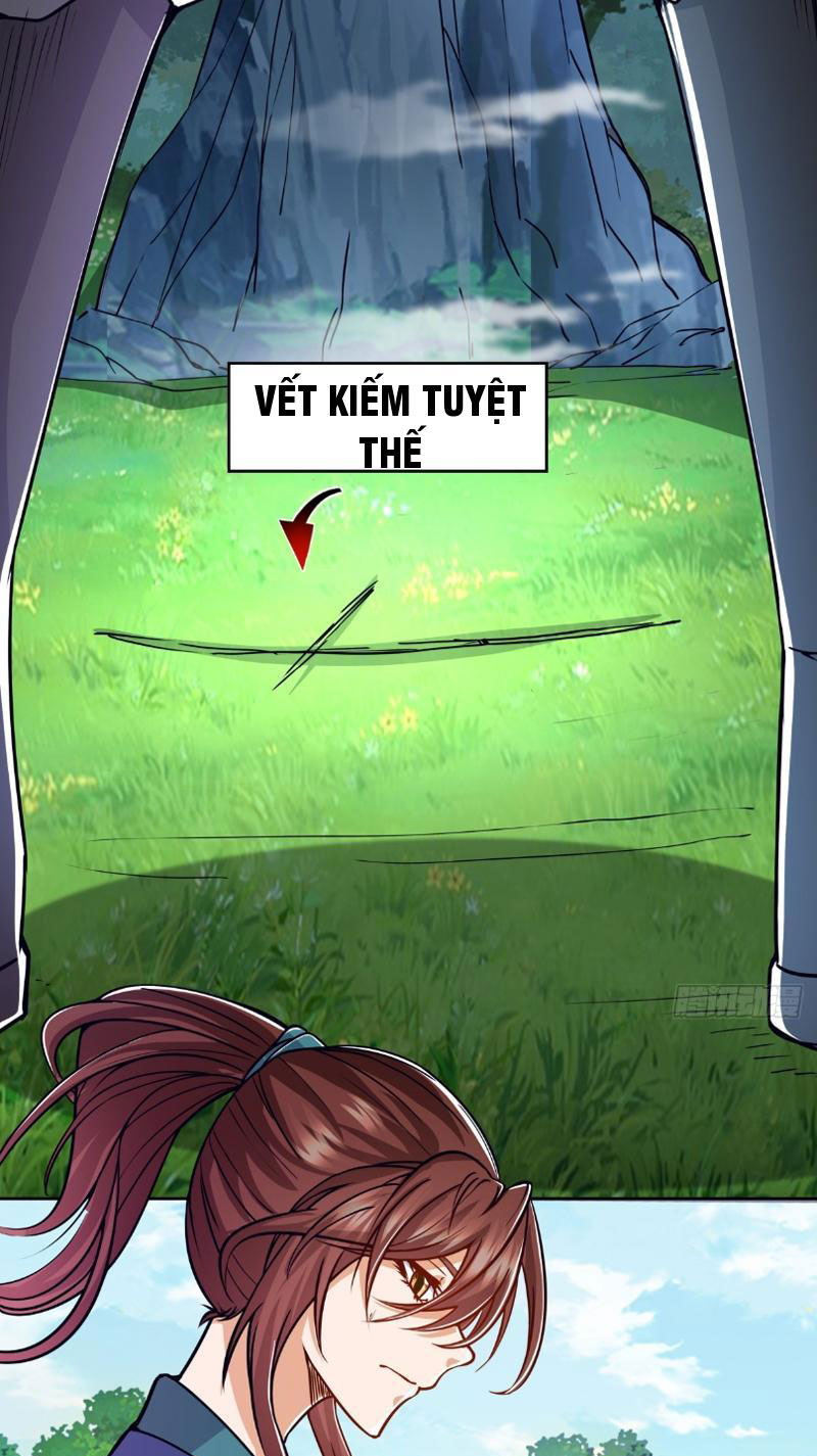 Tu Tiên Đại Lão: Bắt Đầu Tu Luyện Từ Tâm Trí Chap 1 - Next Chap 2