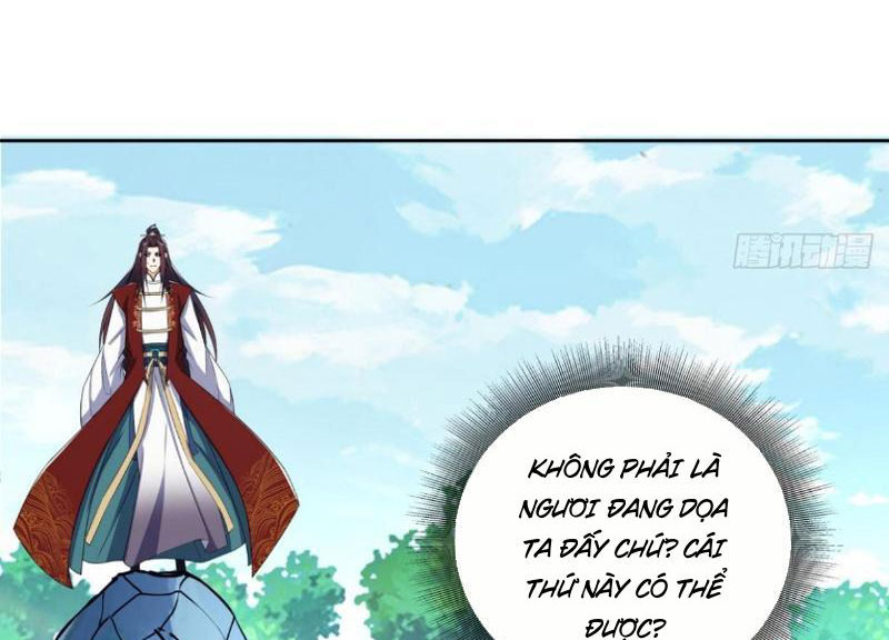 Tu Tiên Đại Lão: Bắt Đầu Tu Luyện Từ Tâm Trí Chap 1 - Next Chap 2