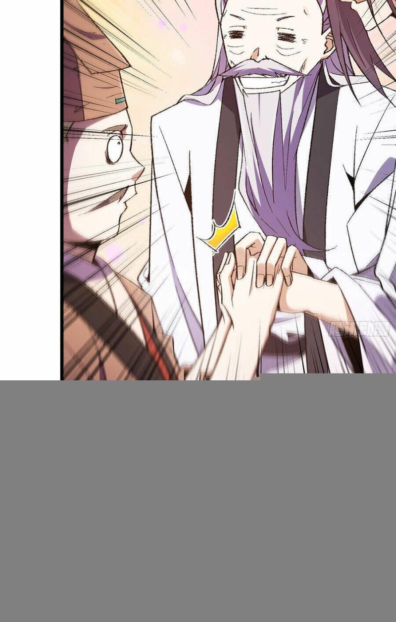 Tu Tiên Đại Lão: Bắt Đầu Tu Luyện Từ Tâm Trí Chap 12 - Next Chap 13