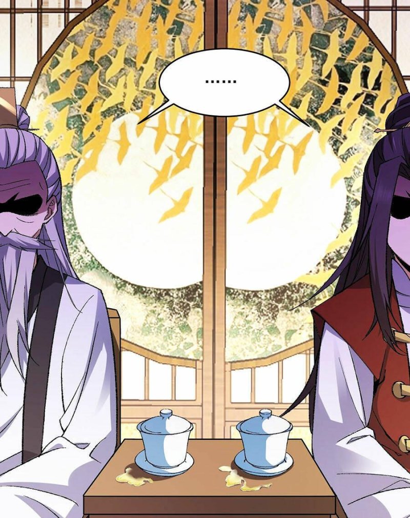 Tu Tiên Đại Lão: Bắt Đầu Tu Luyện Từ Tâm Trí Chap 12 - Next Chap 13