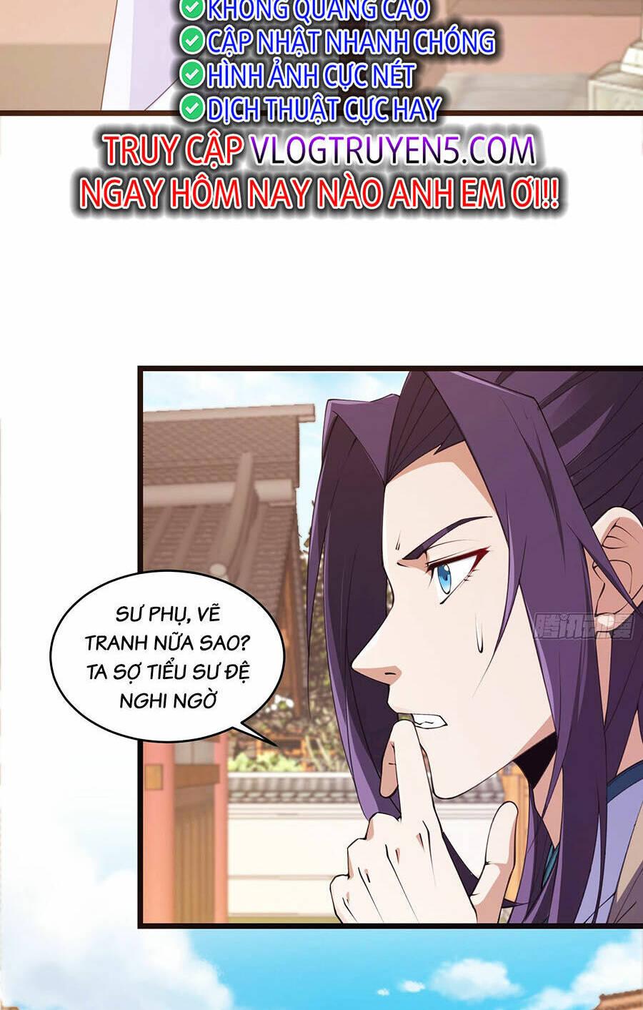 Tu Tiên Đại Lão: Bắt Đầu Tu Luyện Từ Tâm Trí Chap 14 - Next Chap 15