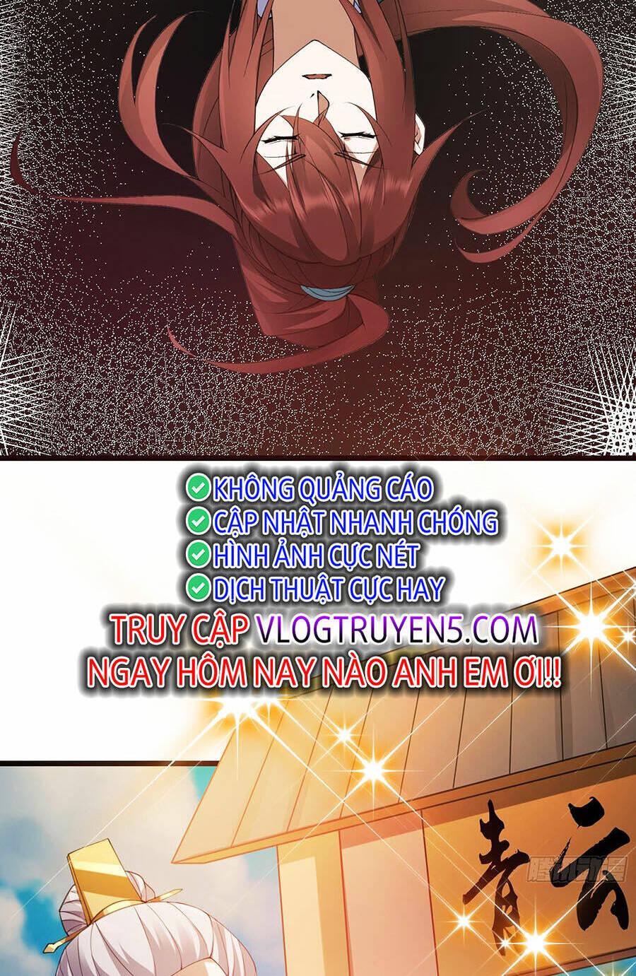 Tu Tiên Đại Lão: Bắt Đầu Tu Luyện Từ Tâm Trí Chap 14 - Next Chap 15