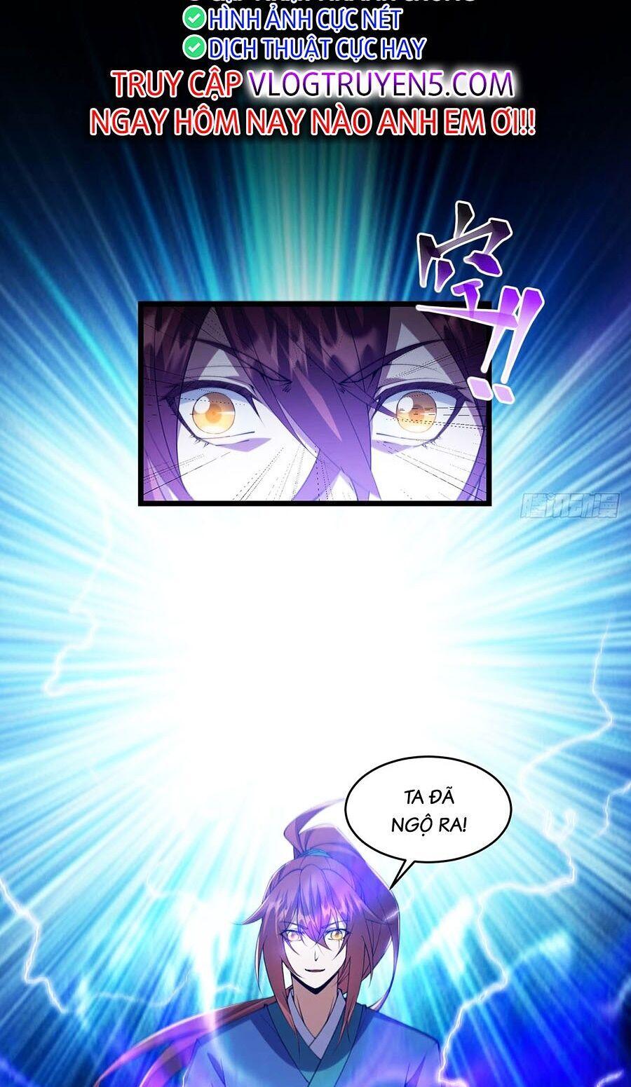 Tu Tiên Đại Lão: Bắt Đầu Tu Luyện Từ Tâm Trí Chap 15 - Next Chap 16