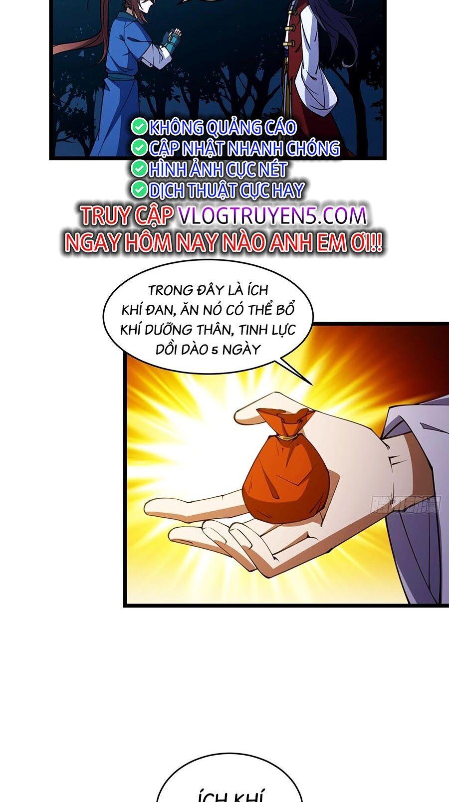 Tu Tiên Đại Lão: Bắt Đầu Tu Luyện Từ Tâm Trí Chap 15 - Next Chap 16