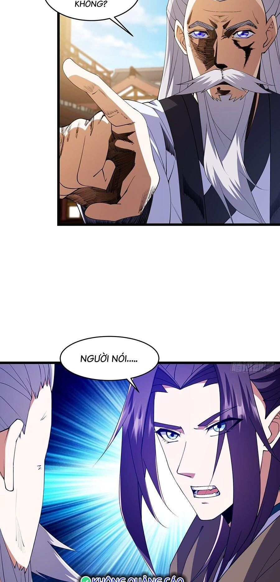 Tu Tiên Đại Lão: Bắt Đầu Tu Luyện Từ Tâm Trí Chap 15 - Next Chap 16