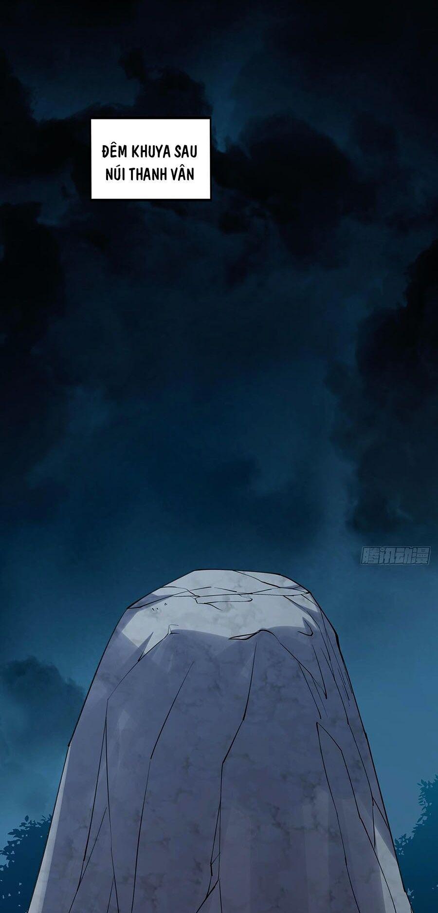 Tu Tiên Đại Lão: Bắt Đầu Tu Luyện Từ Tâm Trí Chap 15 - Next Chap 16