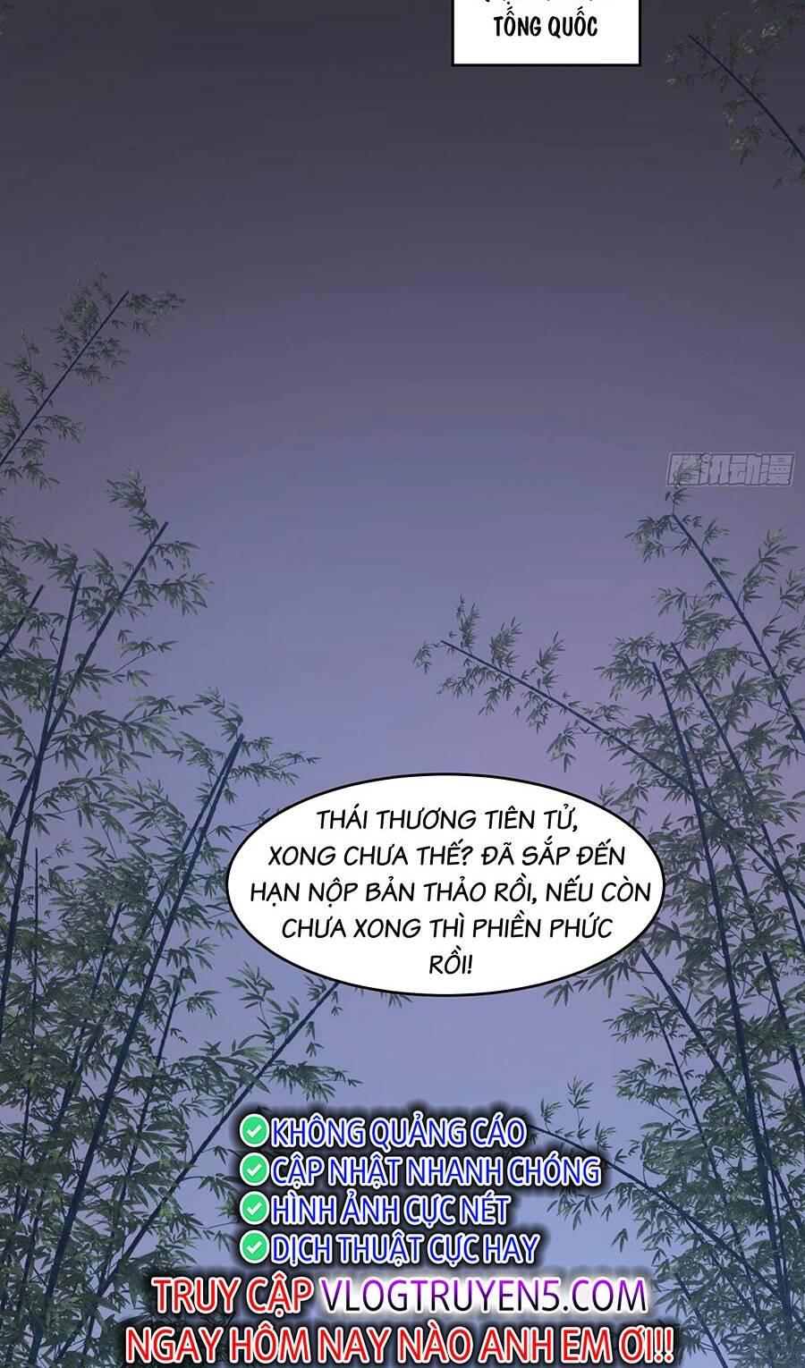 Tu Tiên Đại Lão: Bắt Đầu Tu Luyện Từ Tâm Trí Chap 17 - Next Chap 18