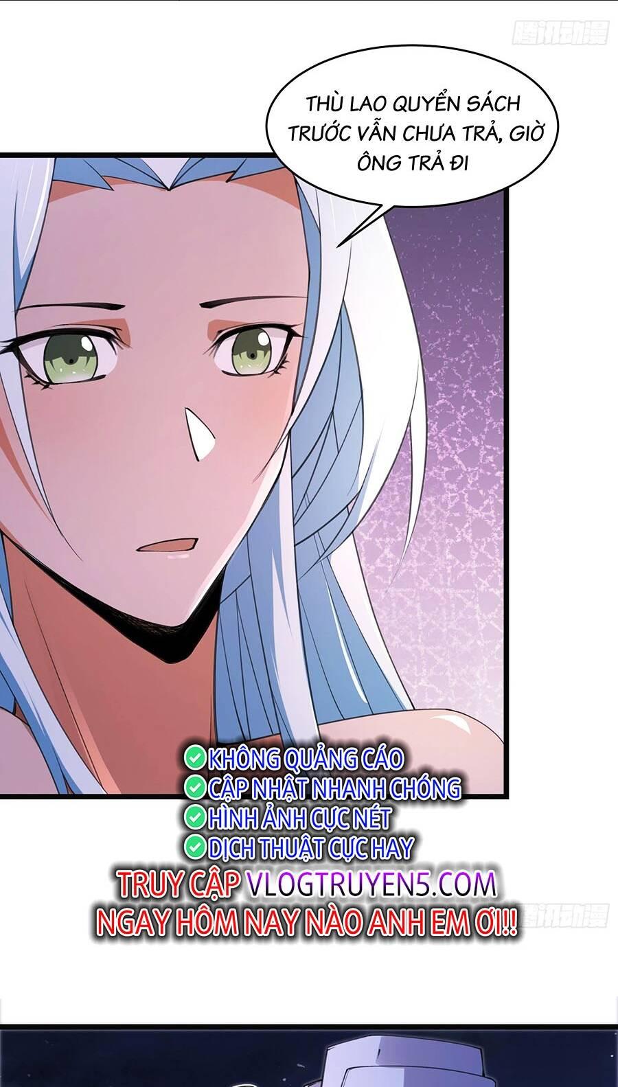 Tu Tiên Đại Lão: Bắt Đầu Tu Luyện Từ Tâm Trí Chap 17 - Next Chap 18