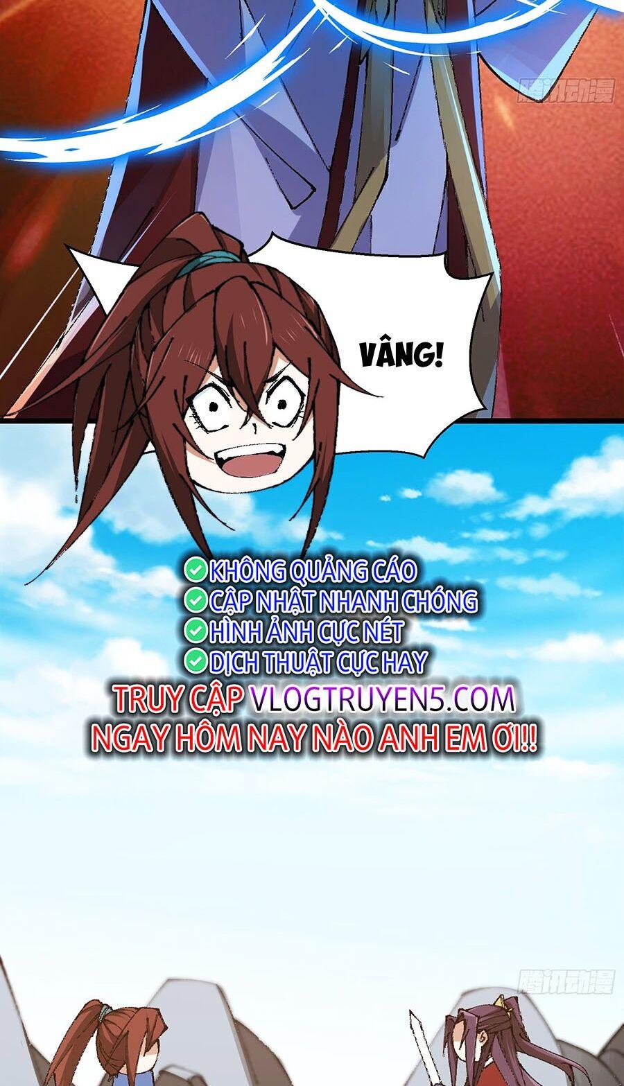 Tu Tiên Đại Lão: Bắt Đầu Tu Luyện Từ Tâm Trí Chap 19 - Next Chap 20