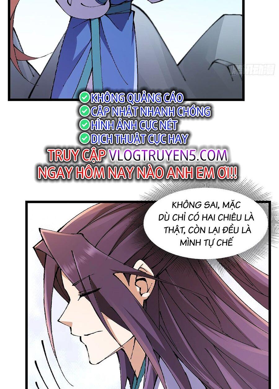 Tu Tiên Đại Lão: Bắt Đầu Tu Luyện Từ Tâm Trí Chap 19 - Next Chap 20