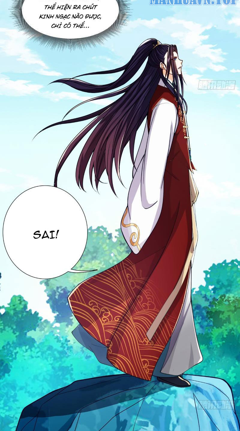 Tu Tiên Đại Lão: Bắt Đầu Tu Luyện Từ Tâm Trí Chap 2 - Next Chap 3