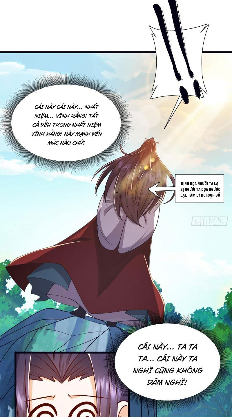 Tu Tiên Đại Lão: Bắt Đầu Tu Luyện Từ Tâm Trí Chap 2 - Next Chap 3