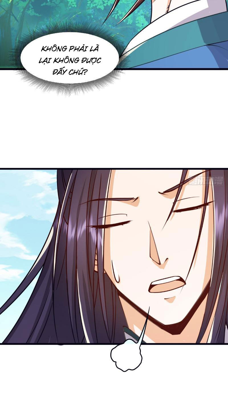 Tu Tiên Đại Lão: Bắt Đầu Tu Luyện Từ Tâm Trí Chap 2 - Next Chap 3