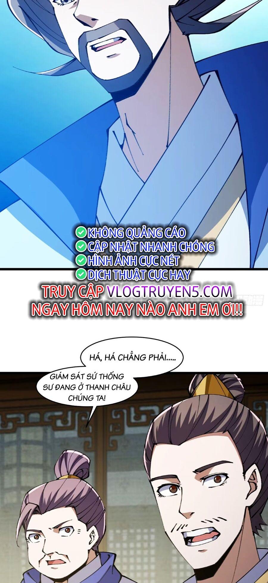 Tu Tiên Đại Lão: Bắt Đầu Tu Luyện Từ Tâm Trí Chap 22 - Next Chap 23