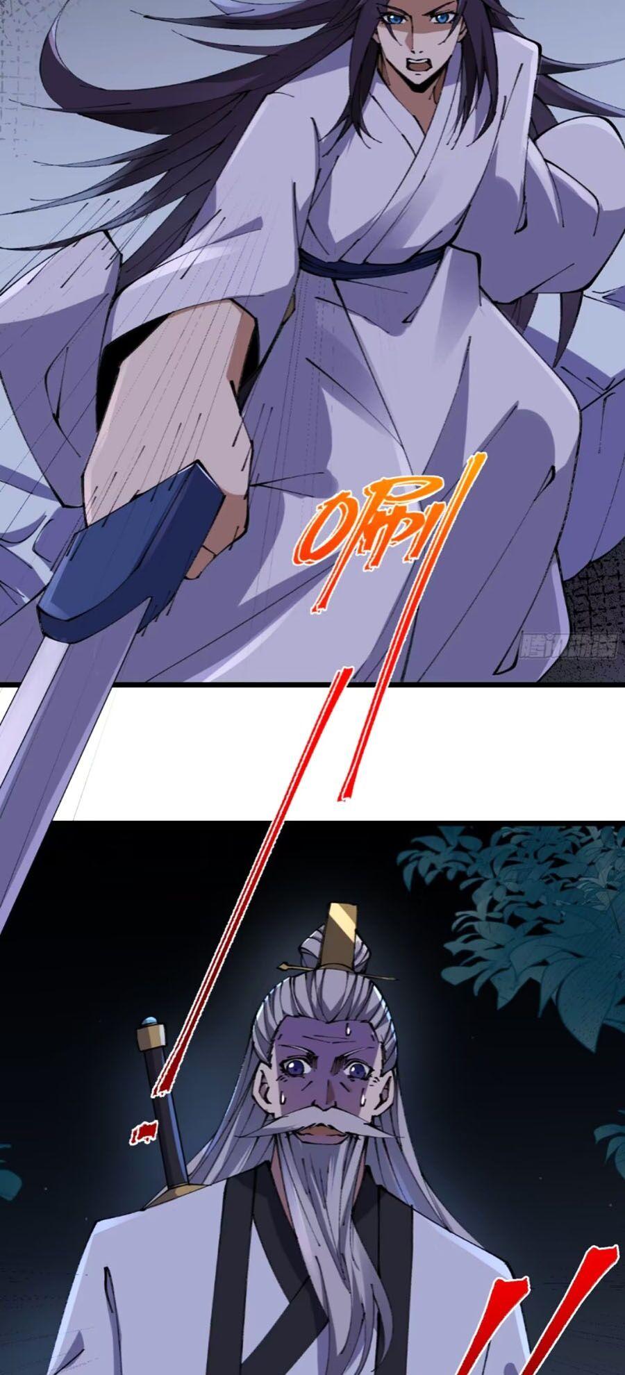 Tu Tiên Đại Lão: Bắt Đầu Tu Luyện Từ Tâm Trí Chap 23 - Next Chap 24