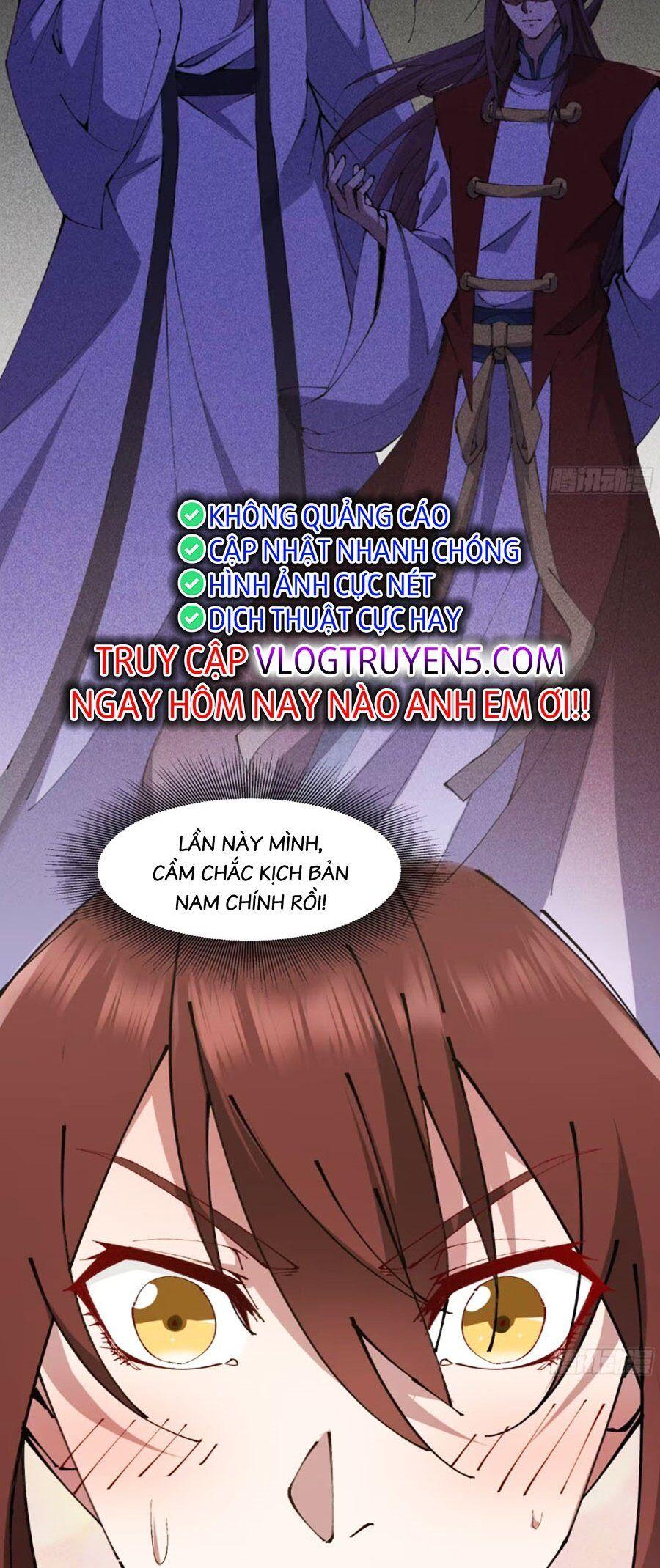 Tu Tiên Đại Lão: Bắt Đầu Tu Luyện Từ Tâm Trí Chap 25 - Next Chap 26