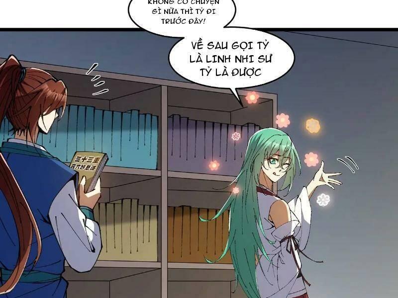 Tu Tiên Đại Lão: Bắt Đầu Tu Luyện Từ Tâm Trí Chap 26 - Next Chap 27